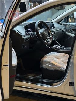 هیوندای سۆناتا